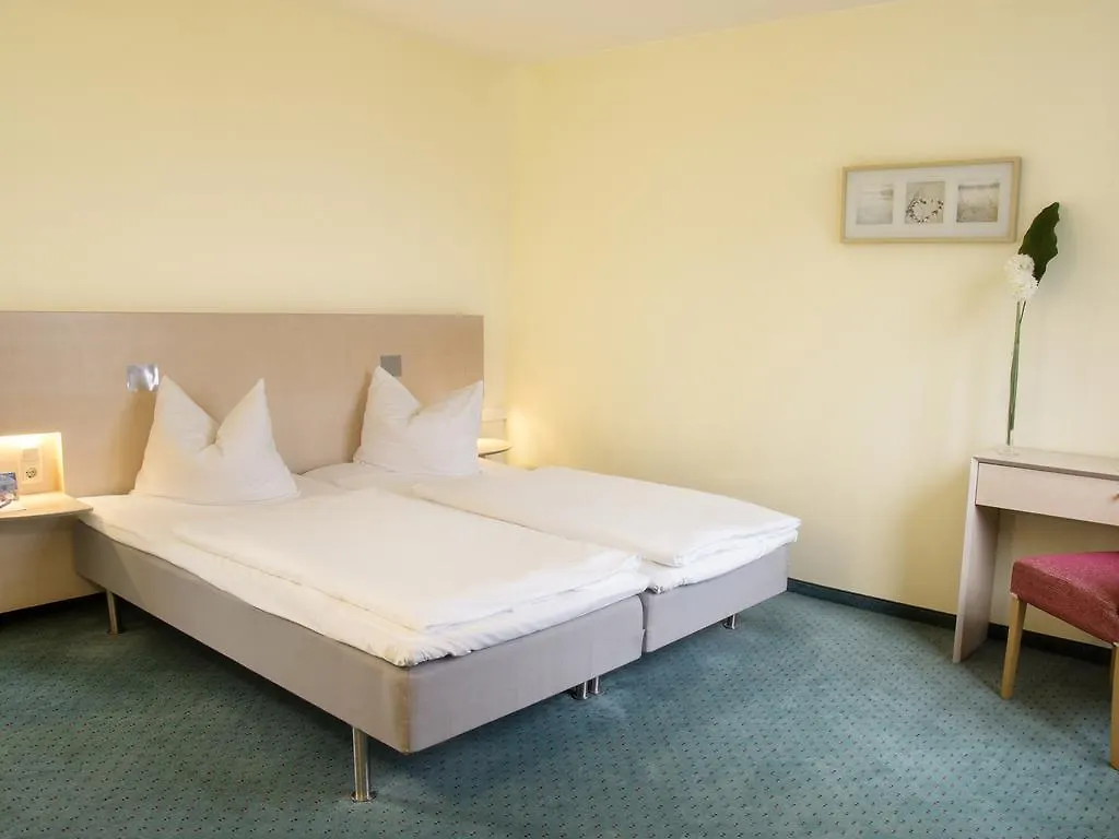 Atlanta Boardinghouse Leipzig Aparthotel Markkleeberg